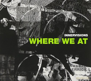 Various Artists: Innervision Where We At (Dixon) [CD]