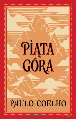 Piąta Góra - Paulo Coelho [KSIĄŻKA]