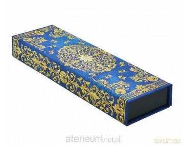 Piórnik Silk Sky