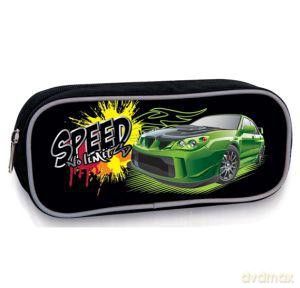 Piórnik Saszetka Speed [SZKOŁA]