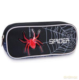 Piórnik Saszetka Spider [SZKOŁA]