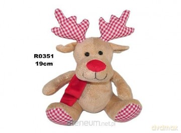 Renifer 19cm