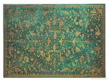 Teczka A4 Emerald Flower