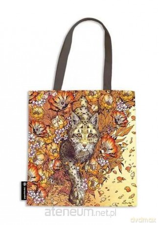 Torba Lynx Rising