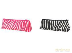 Piórnik Trójkątny Zebra [SZKOŁA]
