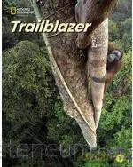 Trailblazer Level 1 WB + online [KSIĄŻKA]