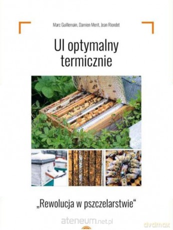 Ul optymalny termicznie - Marc Guillemain, Damien Merit, Jean Riondet [KSIĄŻKA]