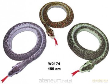 Wąż 155cm MIX