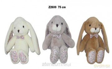 Zając 70cm MIX