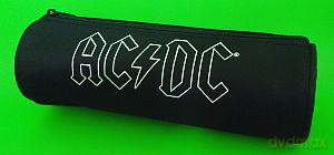 Piórnik Tuba Ac/Dc [SZKOŁA]