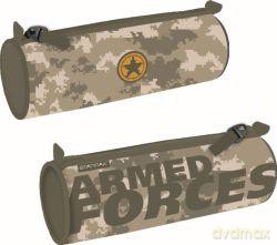 Piórnik Tuba Armed Forces [SZKOŁA]