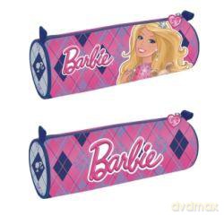 Piórnik Tuba Barbie Iii [SZKOŁA]