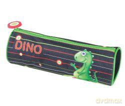 Piórnik Tuba Dino [SZKOŁA]