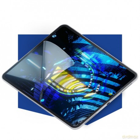 Apple iPad Pro 13 (M5) - up to 15" 3mk Paper Feeling