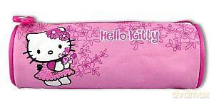 Piórnik Tuba Hello Kitty [SZKOŁA]