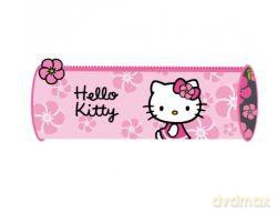 Piórnik Tuba Hello Kitty 38 [SZKOŁA]