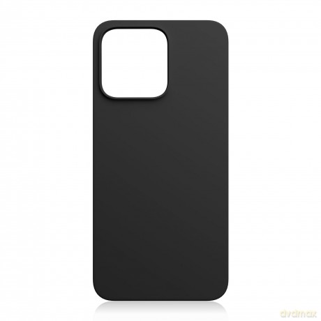 Apple iPhone 14 Pro Max - 3mk Hardy MagSilicone Graphite