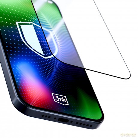 Apple iPhone 17/16 pro - 3mk HARDY Ultra Glass