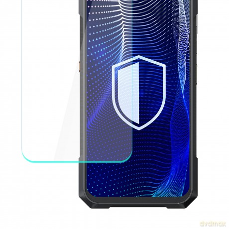 Cubot KingKong X Pro - 3mk FlexibleGlass Pro