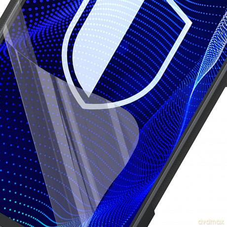 Cubot KingKong X Pro - 3mk FlexibleGlass Pro