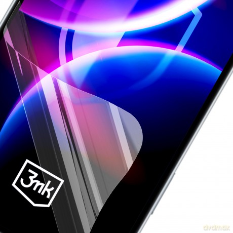 Google Pixel 10 Pro XL - 3mk StratCore700