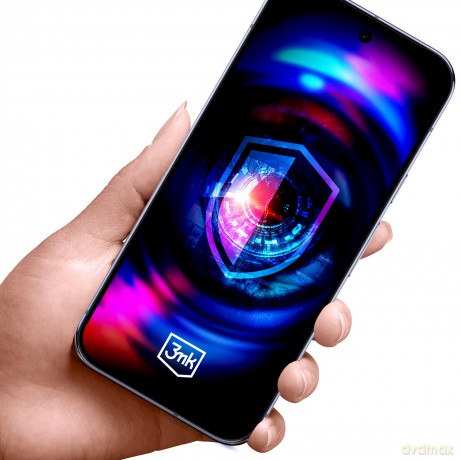 Google Pixel 10/ 10 Pro - 3mk Hardglass Max Privacy