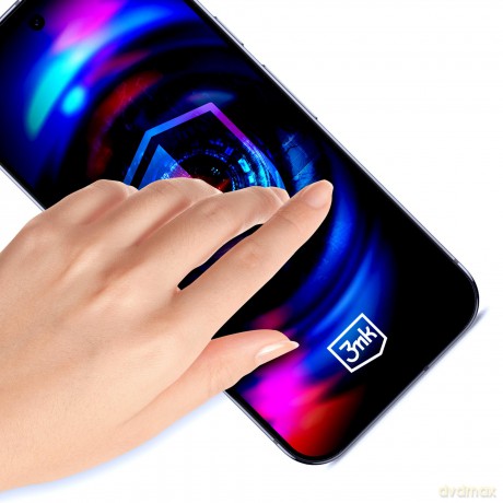 Google Pixel 10/ 10 Pro - 3mk Hardglass Max Privacy