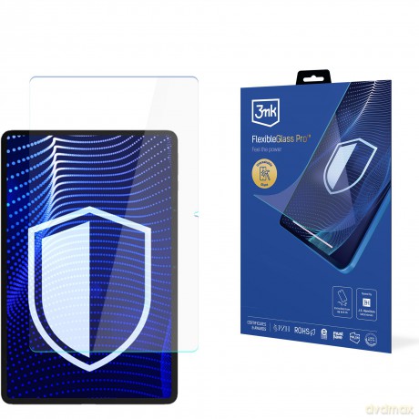 Honor Pad 10 - up to 13" 3mk FlexibleGlass Pro