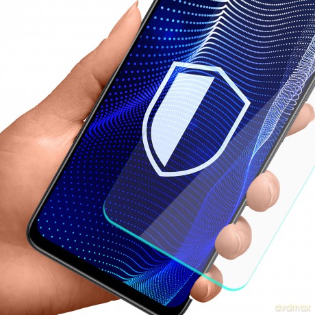 Honor X7D - 3mk FlexibleGlass Pro