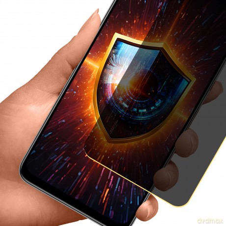 Honor X7D - 3mk Silky Matt Privacy