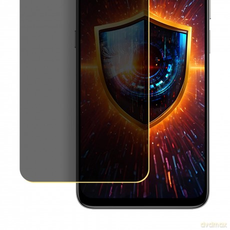 Honor X7D - 3mk Silky Matt Privacy