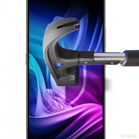 Honor X7D - 3mk Silky Matt Pro