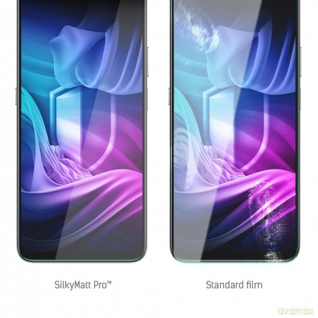 Honor X7D - 3mk Silky Matt Pro