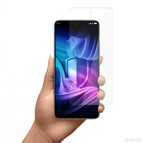 Honor X7D - 3mk Silky Matt Pro