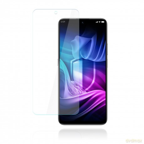 Honor X7D - 3mk Silky Matt Pro