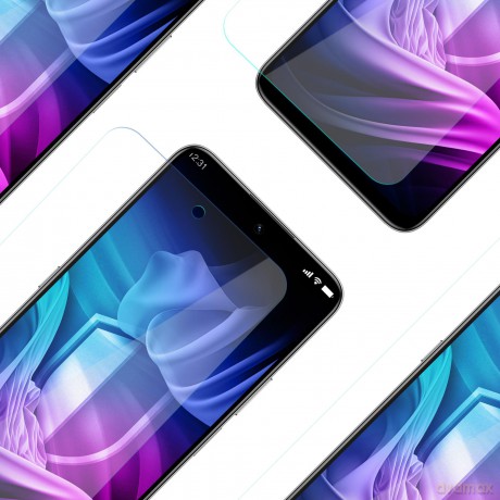 Honor X7D - 3mk Silky Matt Pro