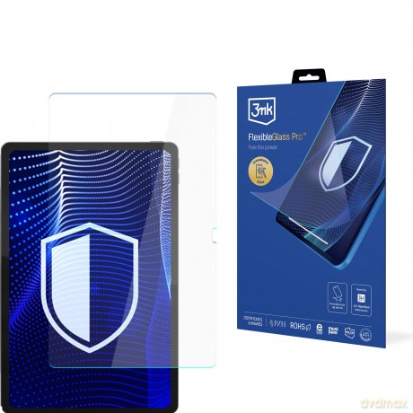 Lenovo Idea Tab 11" (TB336) - up to 13" 3mk FlexibleGlass Pro