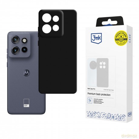 Motorola Edge 50 Neo - 3mk Matt Case Pro