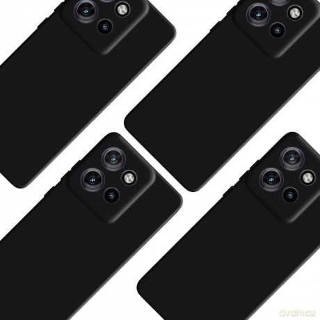 Motorola Edge 50 Neo - 3mk Matt Case Pro
