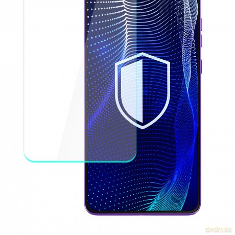 Motorola Moto G36 5G - 3mk FlexibleGlass Pro