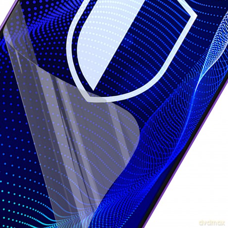 Motorola Moto G36 5G - 3mk FlexibleGlass Pro