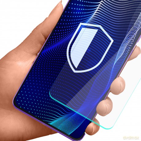 Motorola Moto G36 5G - 3mk FlexibleGlass Pro