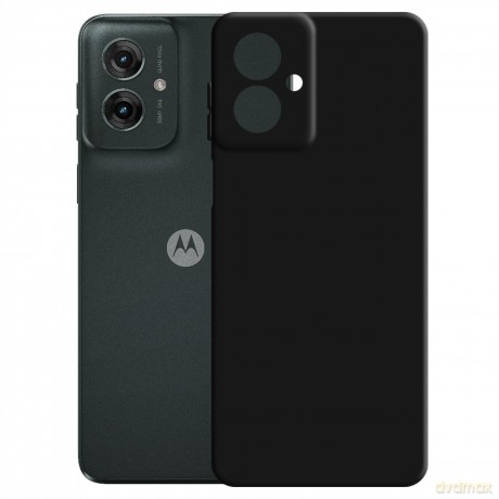 Motorola Moto G55 5G - 3mk Matt Case Pro