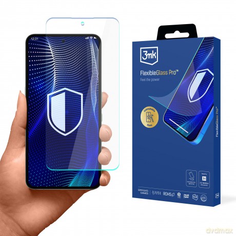 Nothing CMF Phone 2 - 3mk FlexibleGlass Pro