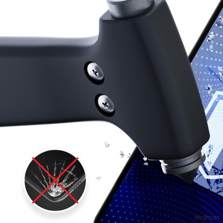 Nothing CMF Phone 2 - 3mk FlexibleGlass Pro