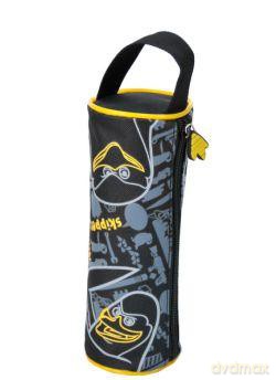 Piórnik Tuba Penguins Pmb-003 [SZKOŁA]