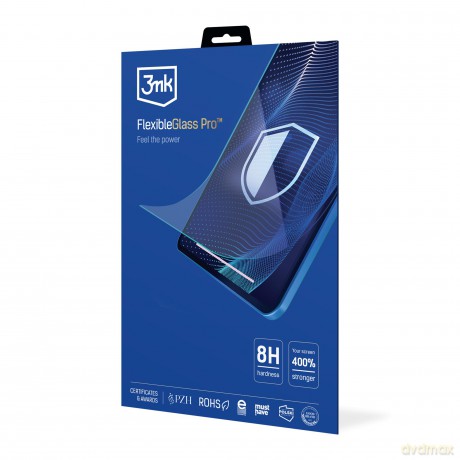 NX610 - up to 13" 3mk FlexibleGlass Pro
