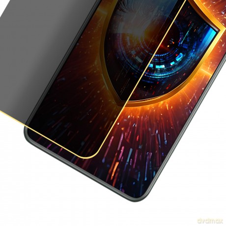 OnePlus 10T - 3mk Silky Matt Privacy