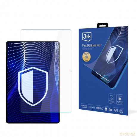Oukitel OT8 11" - up to 13" 3mk FlexibleGlass Pro