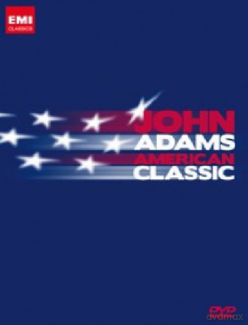 Various Artists: John Adams: American Classic (Ntsc) [DVD]